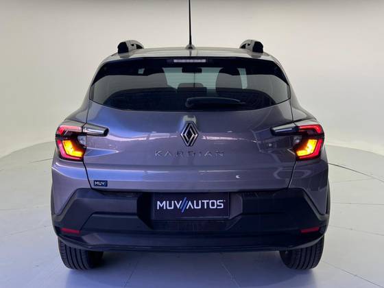 RENAULT KARDIAN 1.0 TCE FLEX EVOLUTION EDC